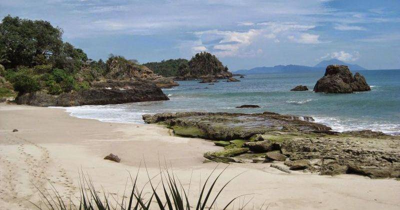 Intiwhiz.com/Pantai Maron